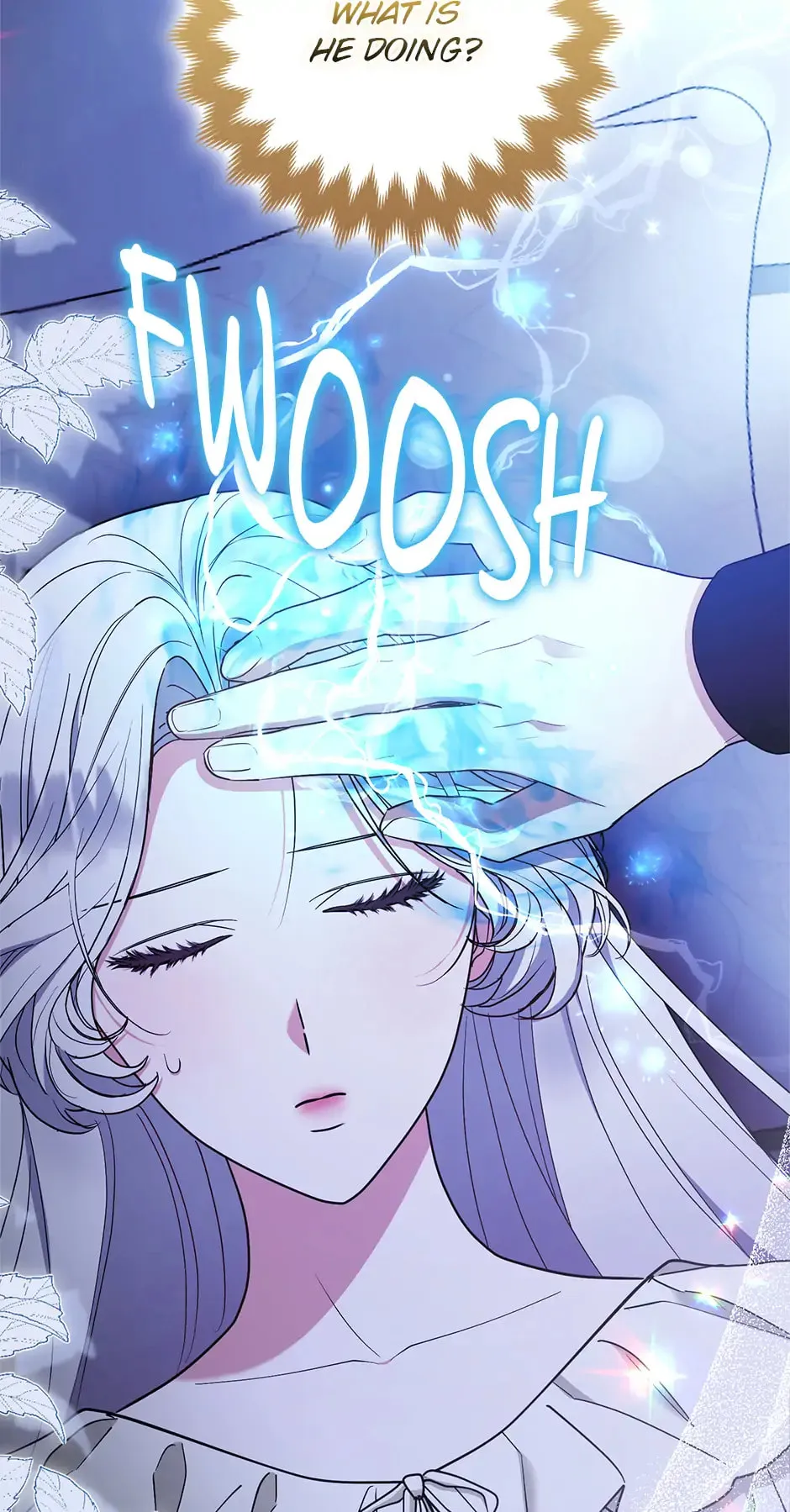The Grand Duke's Fox Princess Chapter 63 page 17 - 