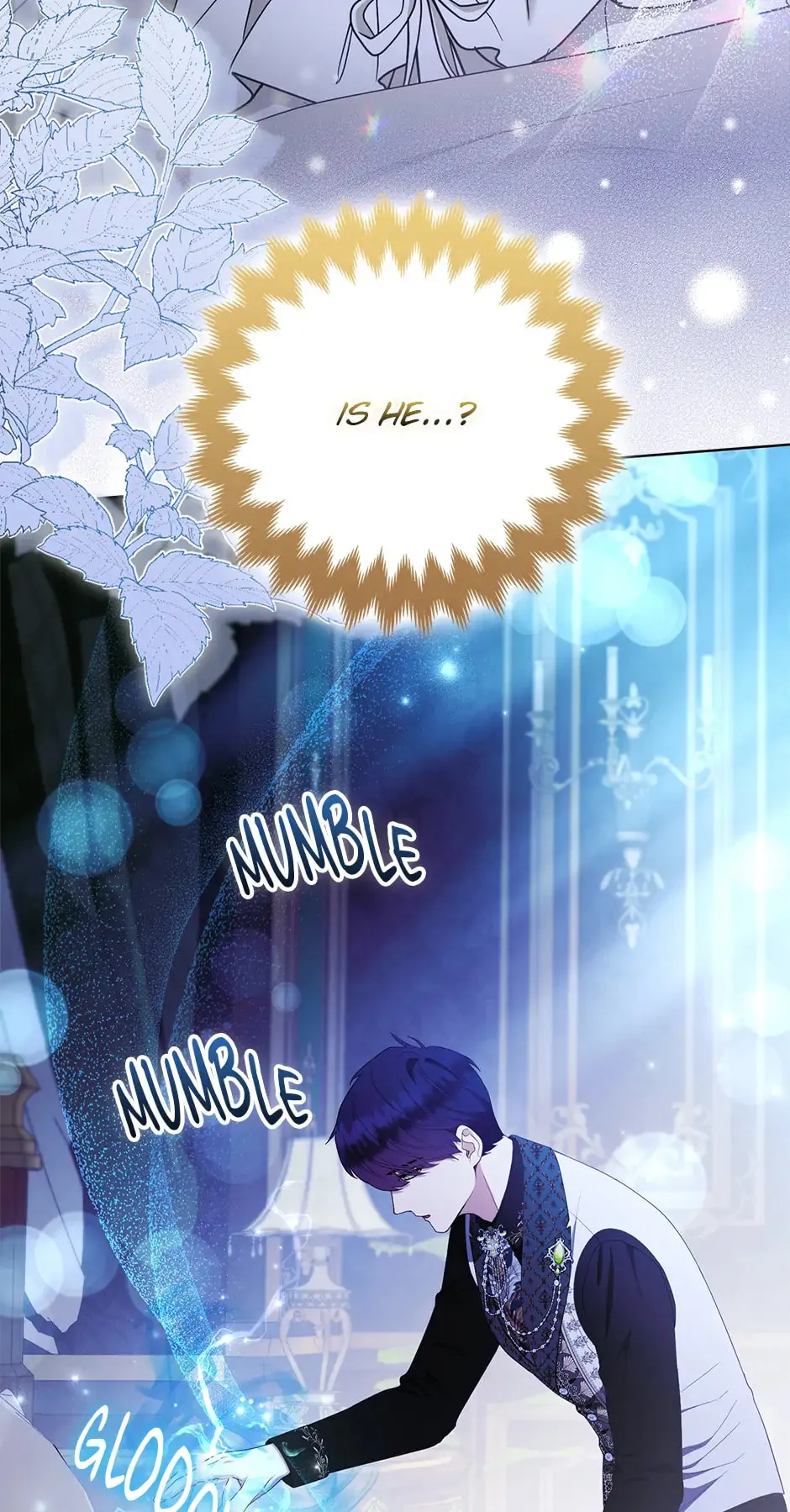The Grand Duke's Fox Princess Chapter 63 page 18 - 