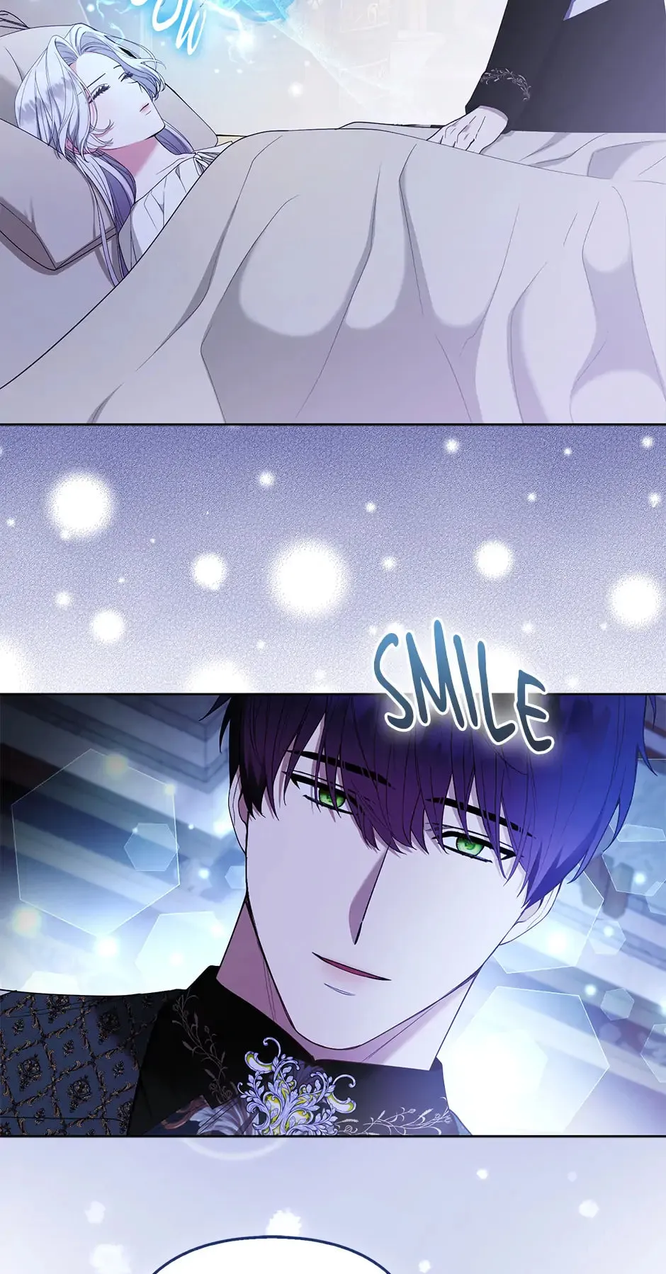 The Grand Duke's Fox Princess Chapter 63 page 19 - 