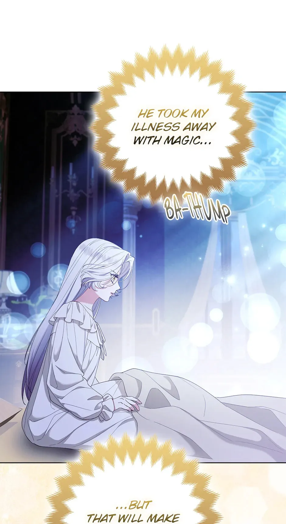 The Grand Duke's Fox Princess Chapter 63 page 23 - 