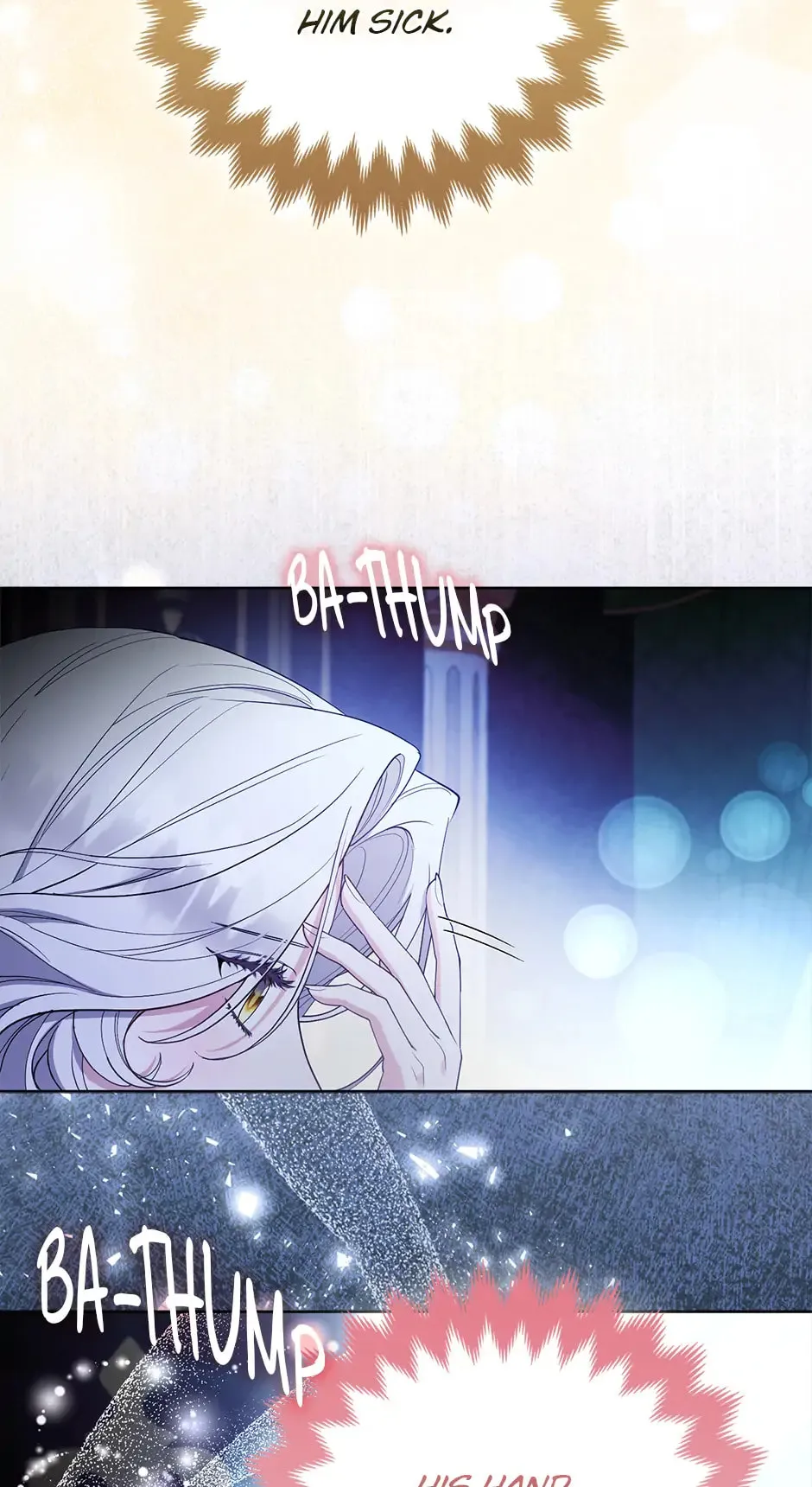 The Grand Duke's Fox Princess Chapter 63 page 24 - 