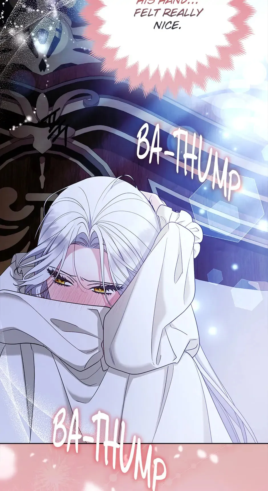 The Grand Duke's Fox Princess Chapter 63 page 25 - 
