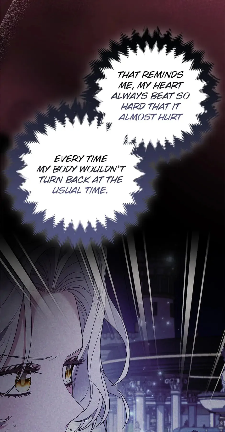 The Grand Duke's Fox Princess Chapter 63 page 29 - 