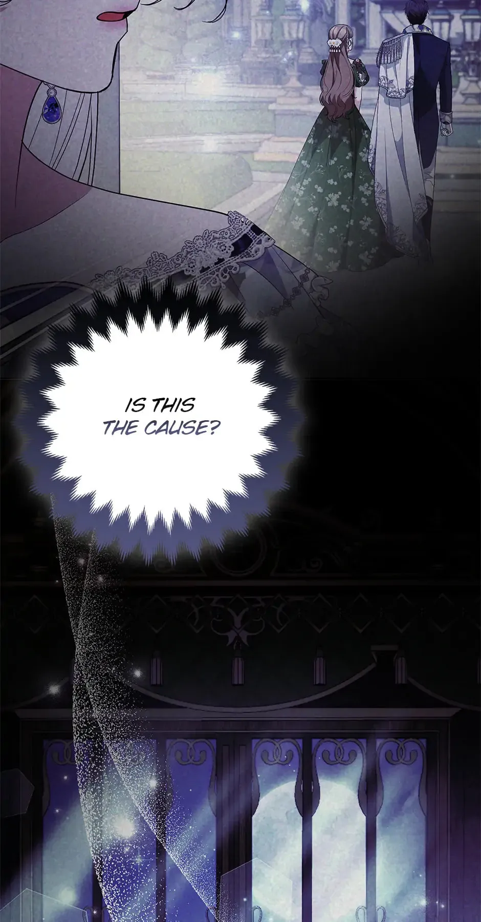 The Grand Duke's Fox Princess Chapter 63 page 30 - 