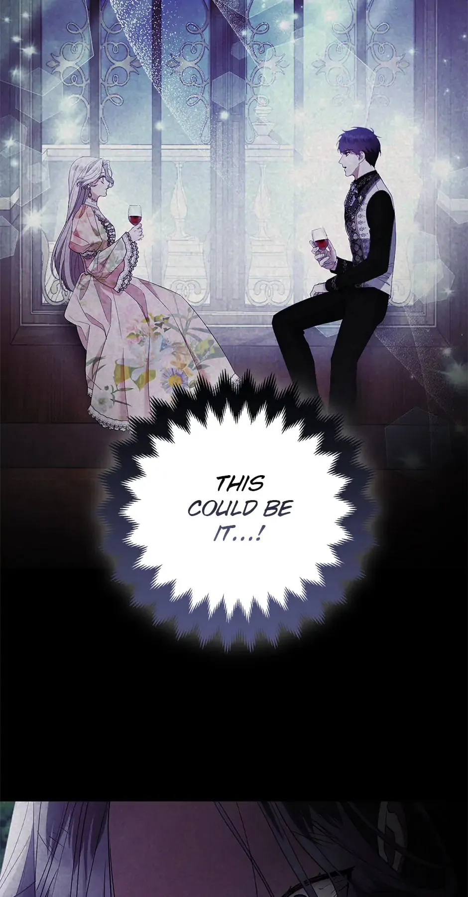 The Grand Duke's Fox Princess Chapter 63 page 31 - 