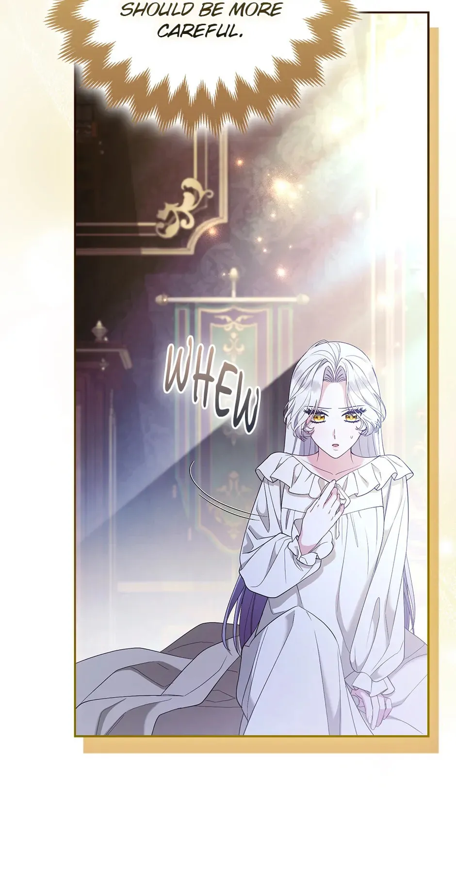 The Grand Duke's Fox Princess Chapter 63 page 33 - 