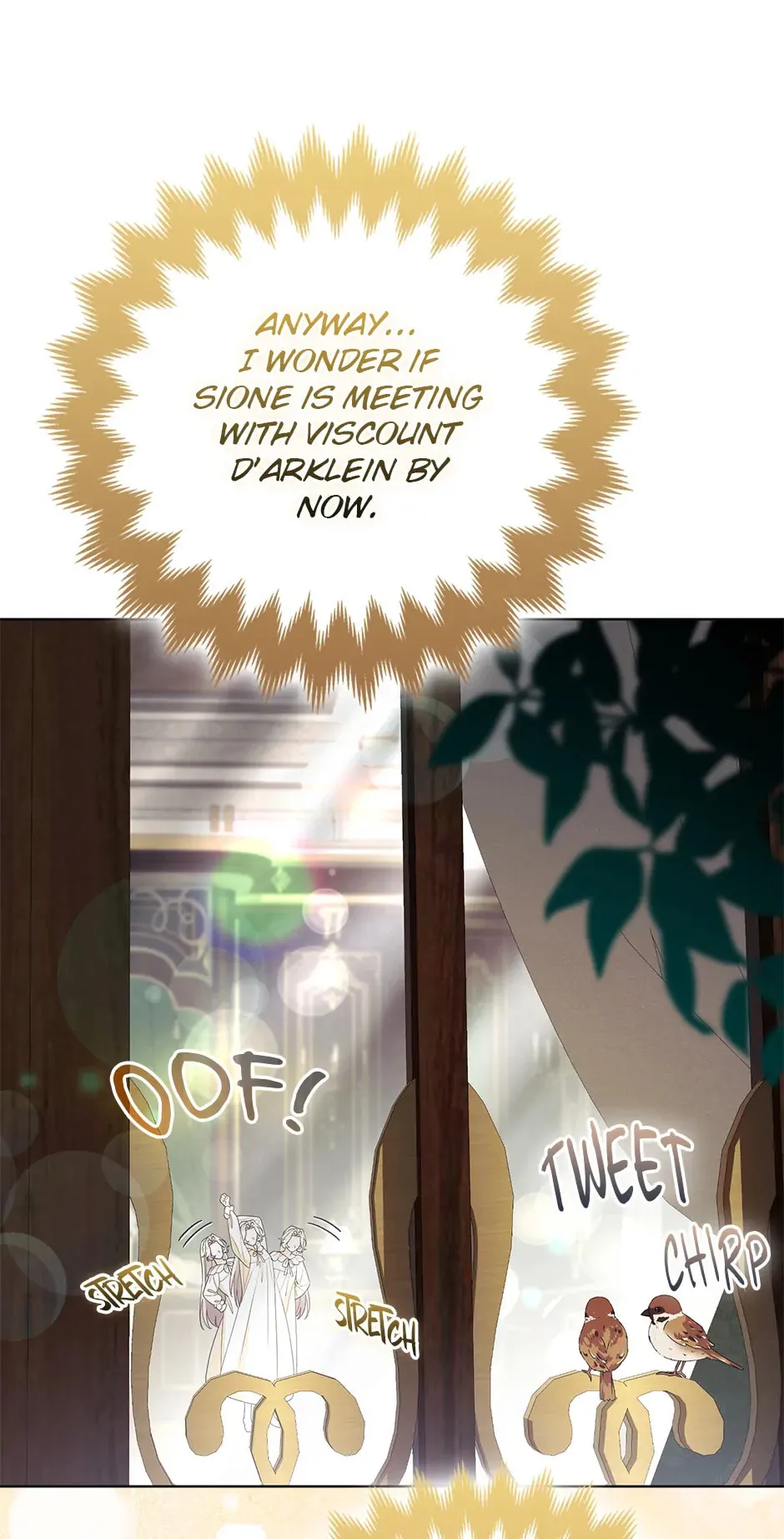 The Grand Duke's Fox Princess Chapter 63 page 34 - 