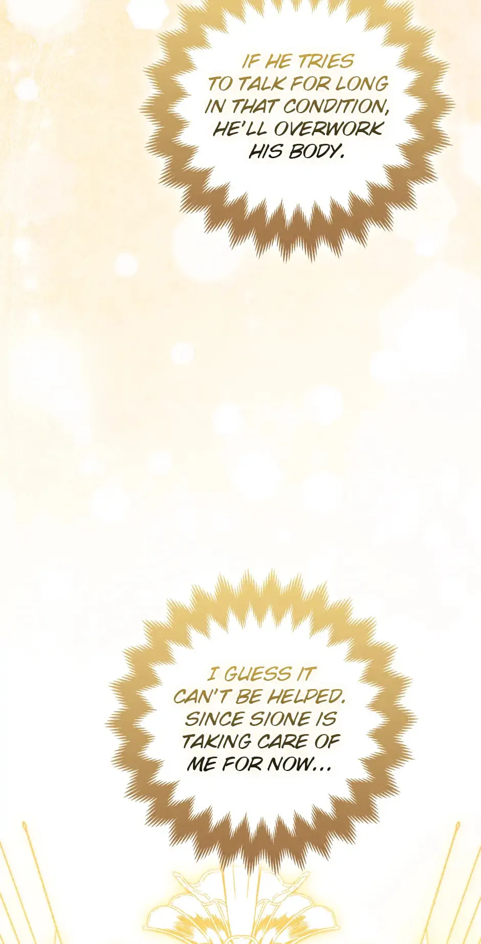 The Grand Duke's Fox Princess Chapter 63 page 35 - 