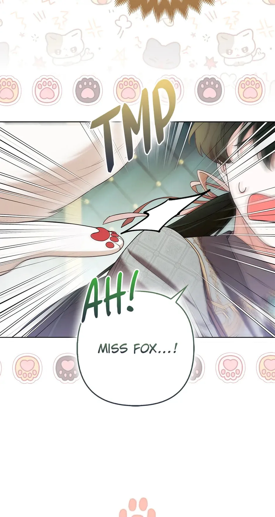 The Grand Duke's Fox Princess Chapter 63 page 42 - 