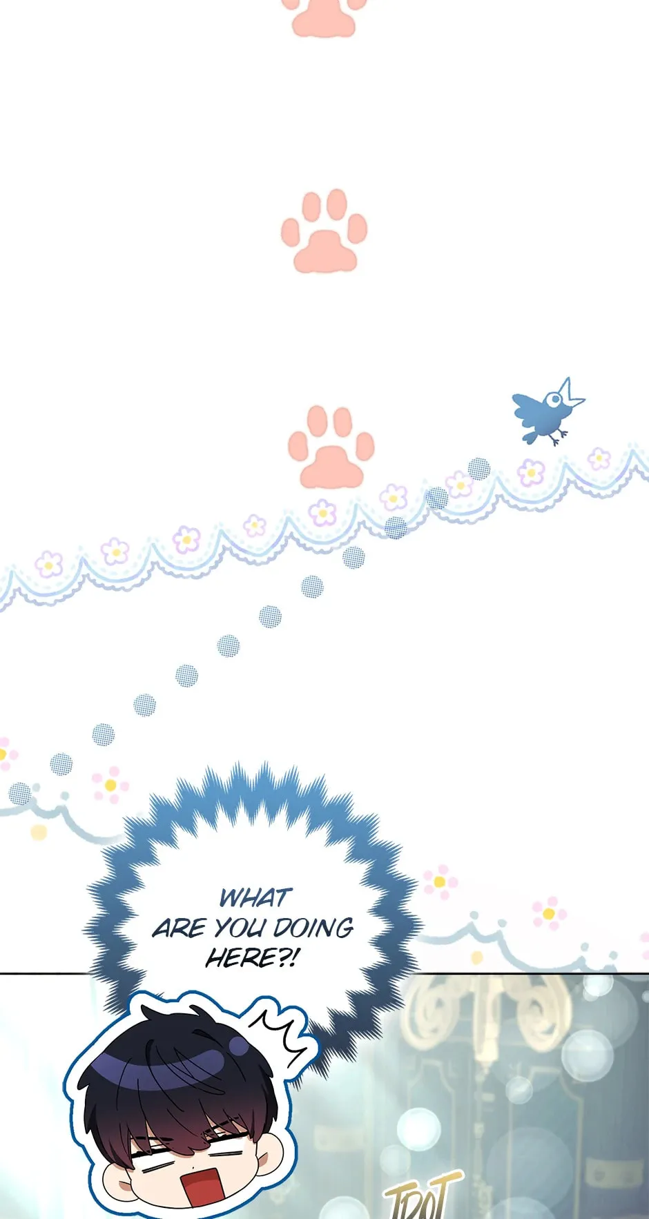 The Grand Duke's Fox Princess Chapter 63 page 43 - 