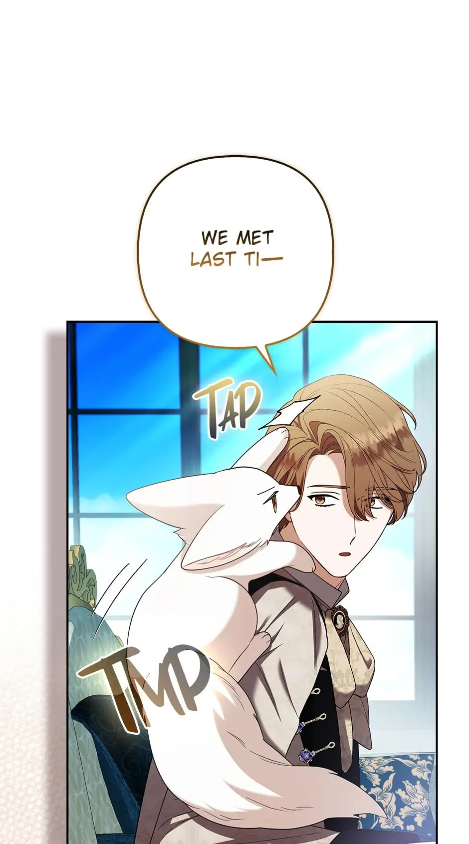 The Grand Duke's Fox Princess Chapter 63 page 45 - 