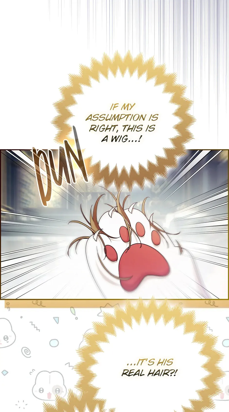 The Grand Duke's Fox Princess Chapter 63 page 48 - 