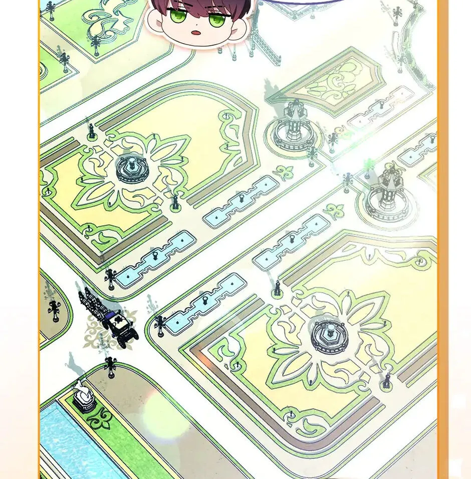 The Grand Duke's Fox Princess Chapter 63 page 57 - 