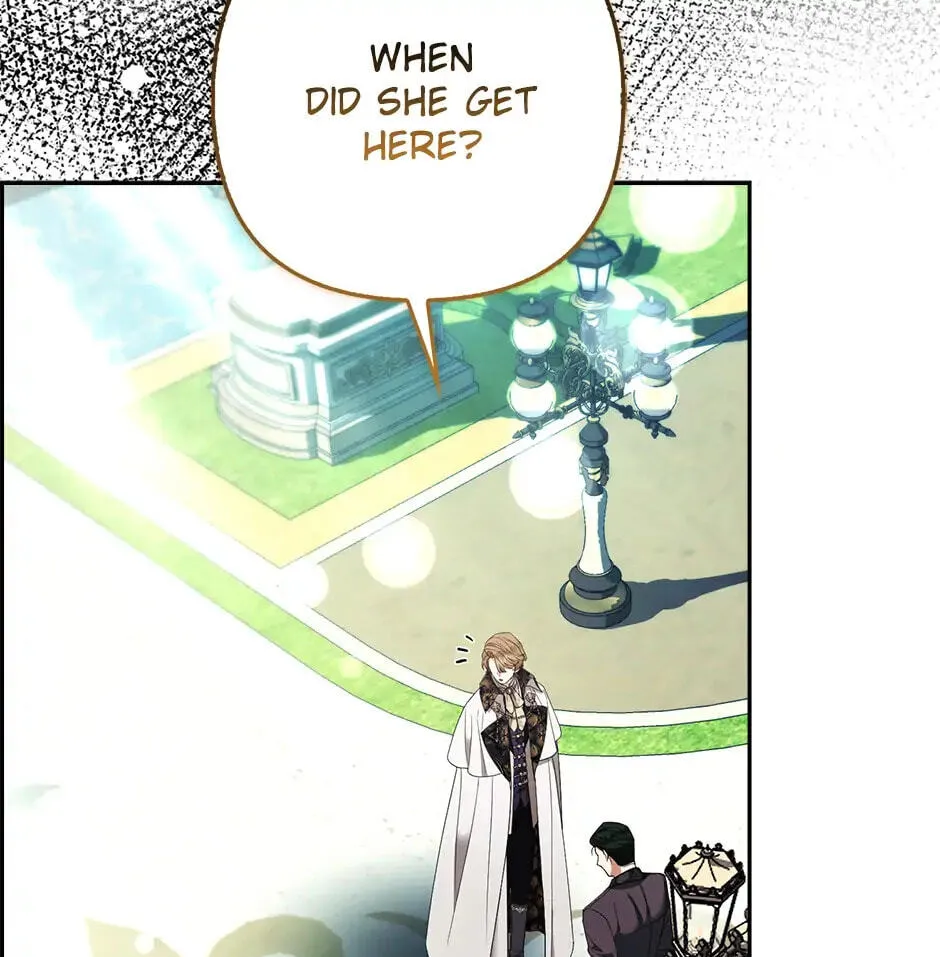 The Grand Duke's Fox Princess Chapter 63 page 64 - 