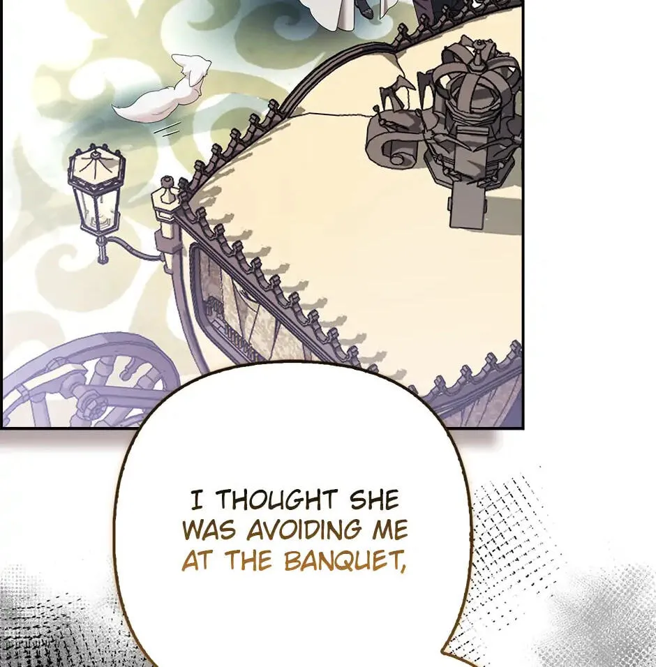 The Grand Duke's Fox Princess Chapter 63 page 65 - 