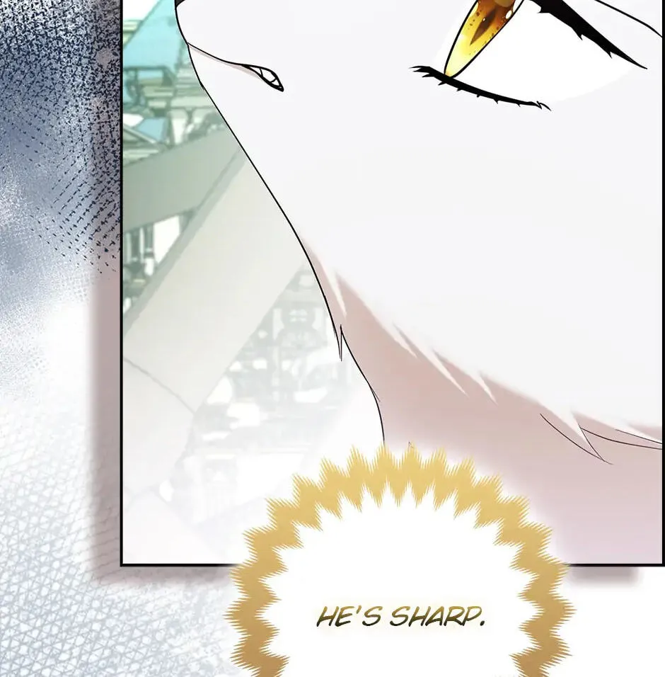 The Grand Duke's Fox Princess Chapter 63 page 67 - 