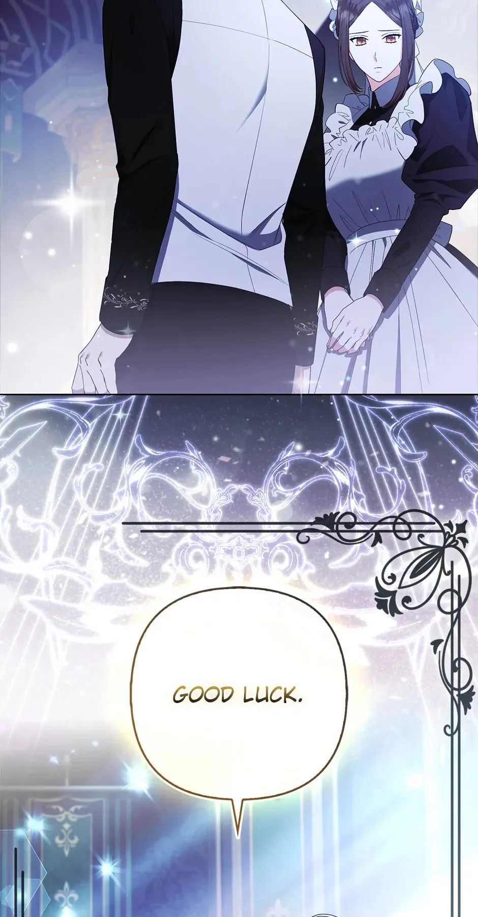The Grand Duke's Fox Princess Chapter 63 page 8 - 
