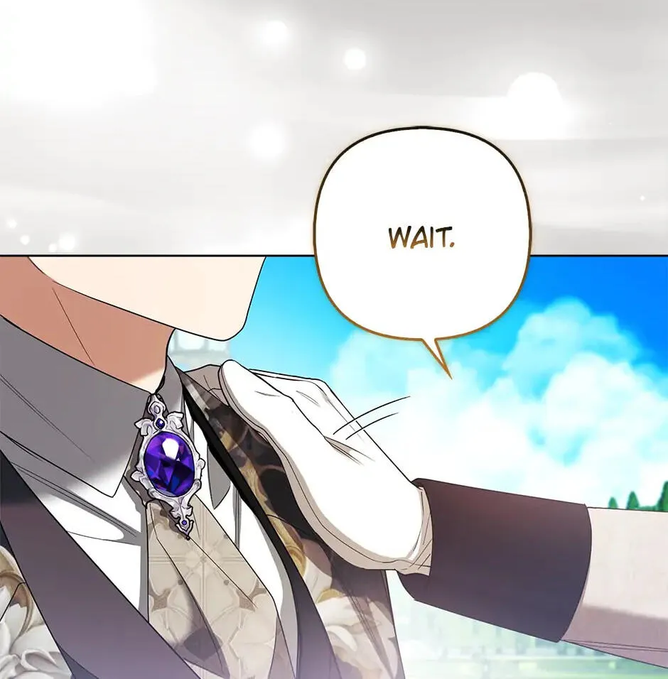 The Grand Duke's Fox Princess Chapter 63 page 71 - 