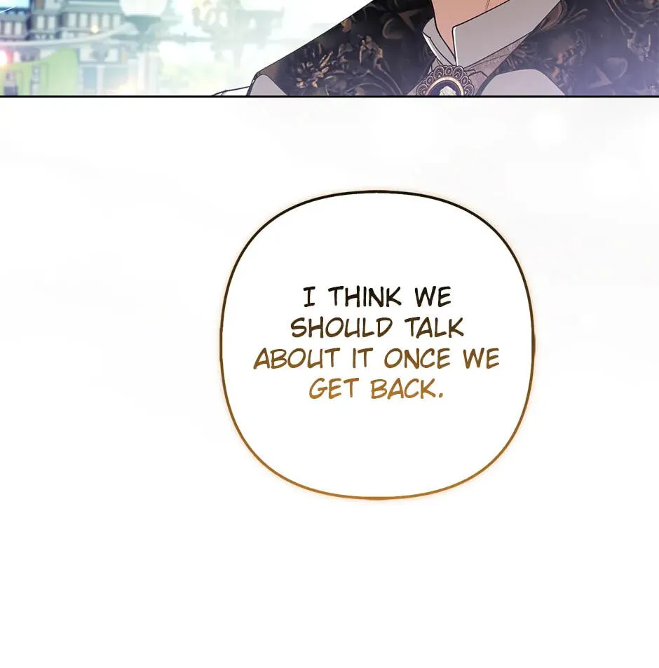 The Grand Duke's Fox Princess Chapter 63 page 73 - 