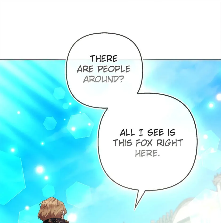 The Grand Duke's Fox Princess Chapter 63 page 74 - 