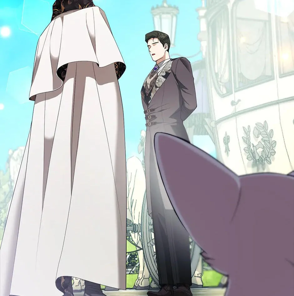 The Grand Duke's Fox Princess Chapter 63 page 75 - 