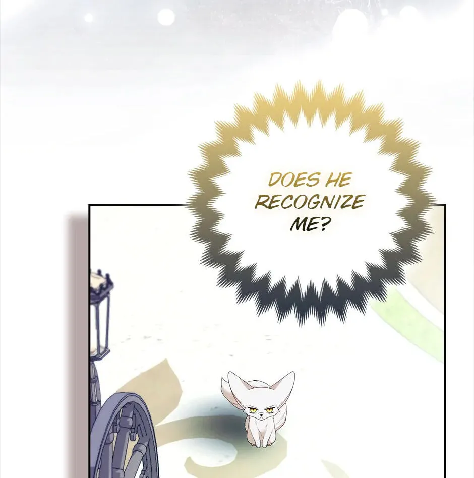 The Grand Duke's Fox Princess Chapter 63 page 77 - 
