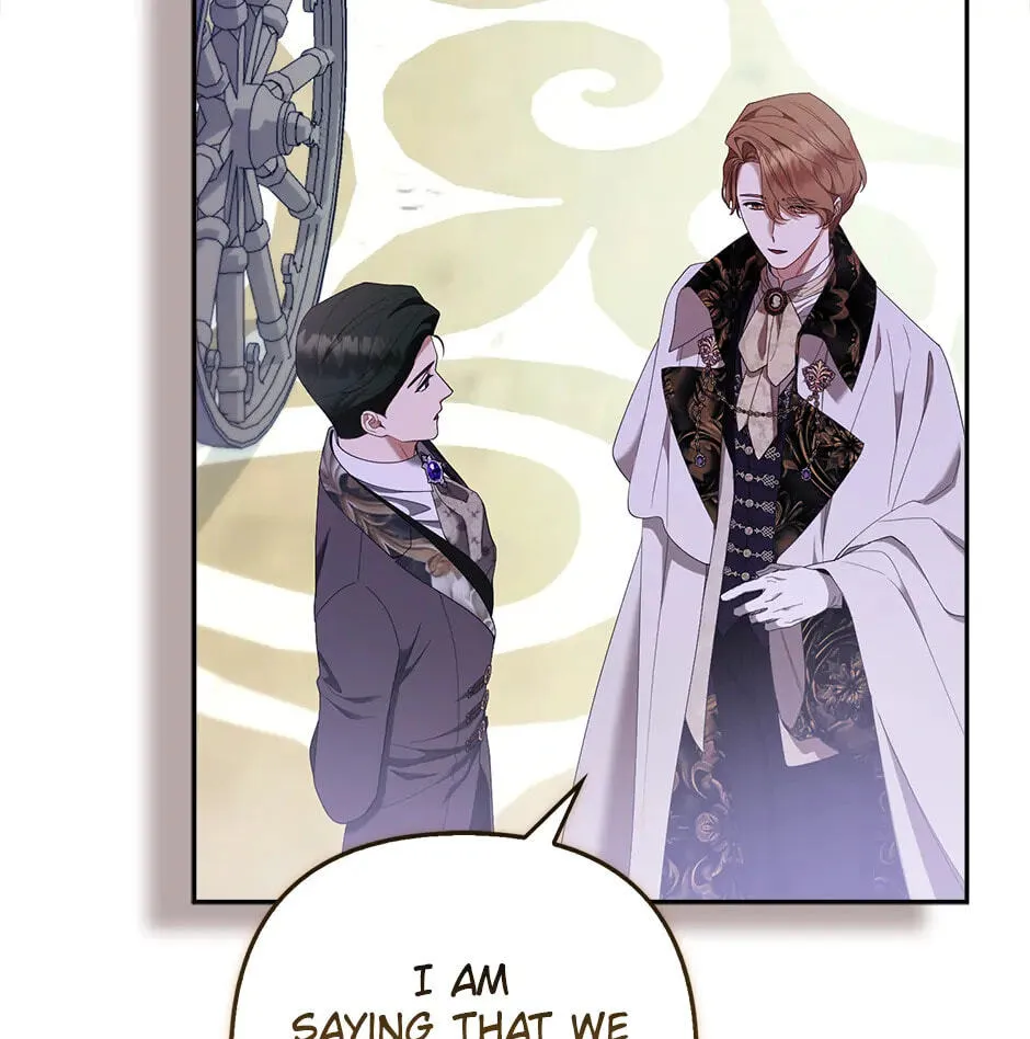 The Grand Duke's Fox Princess Chapter 63 page 78 - 