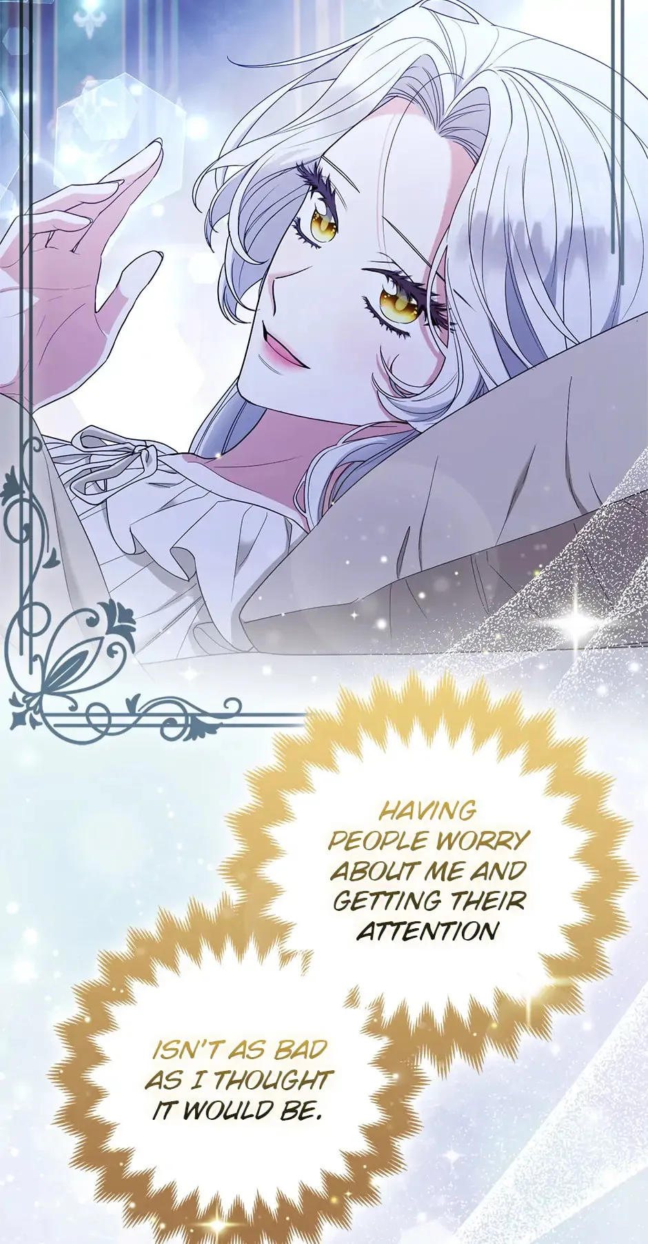 The Grand Duke's Fox Princess Chapter 63 page 9 - 