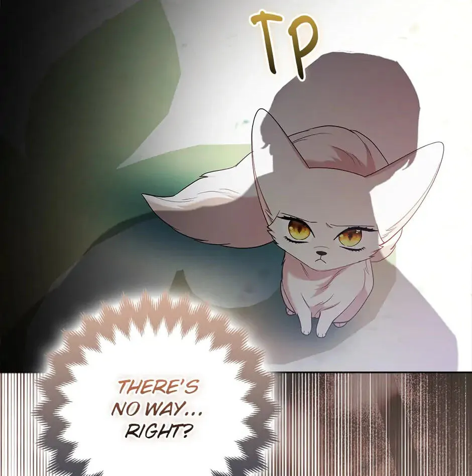 The Grand Duke's Fox Princess Chapter 63 page 83 - 