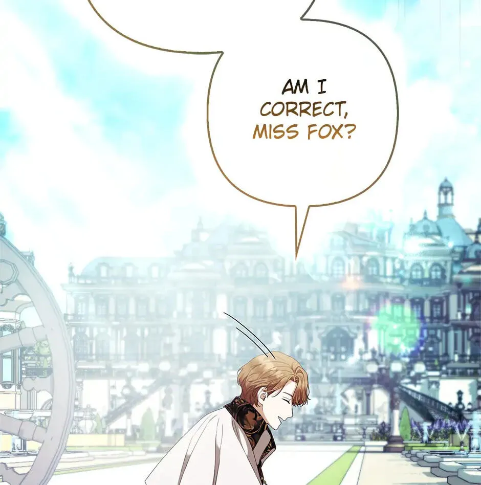 The Grand Duke's Fox Princess Chapter 63 page 85 - 