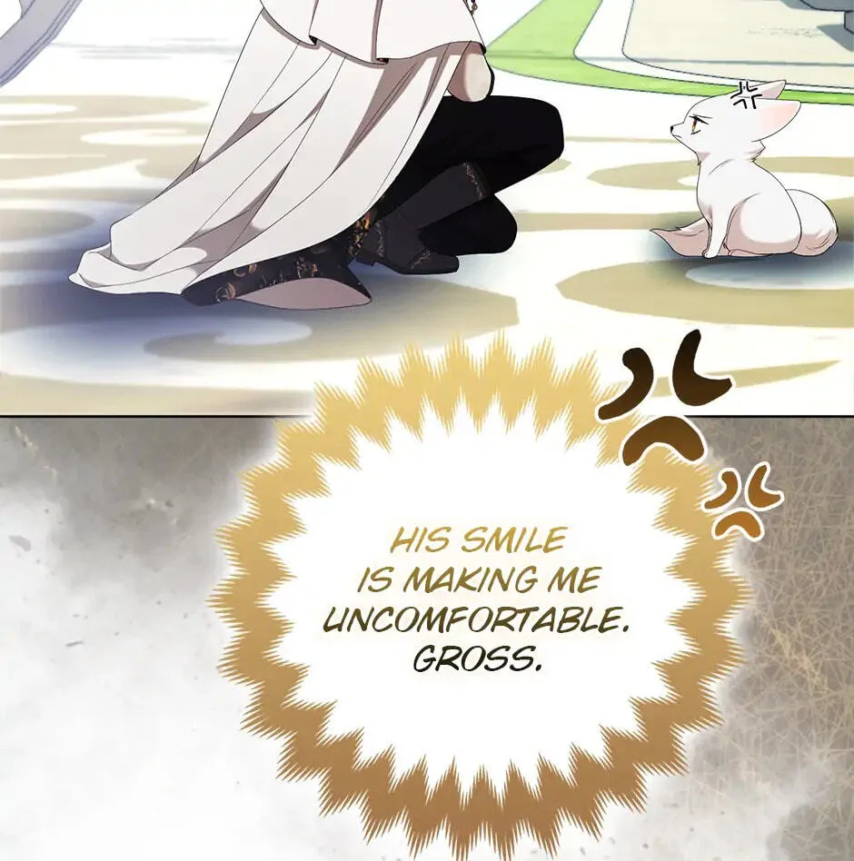 The Grand Duke's Fox Princess Chapter 63 page 86 - 