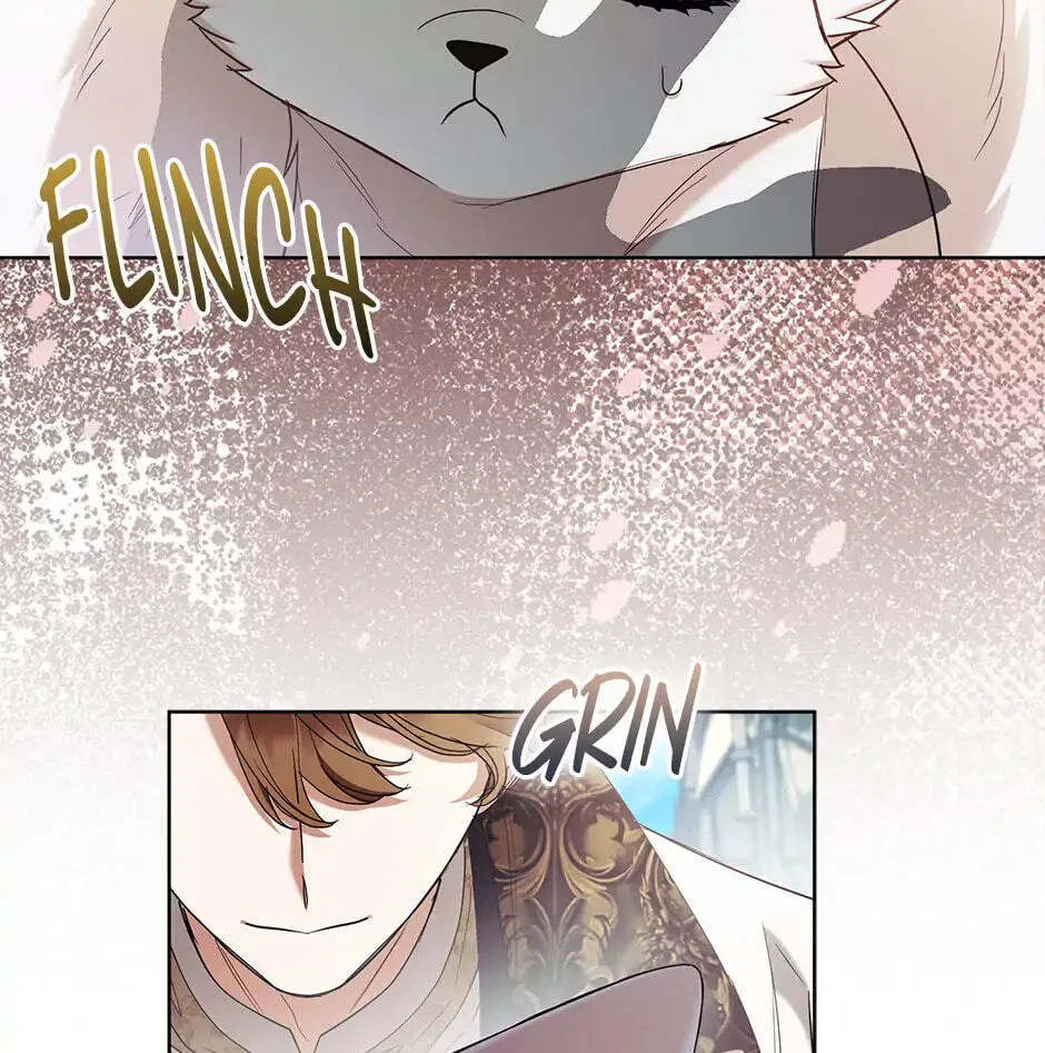 The Grand Duke's Fox Princess Chapter 63 page 90 - 