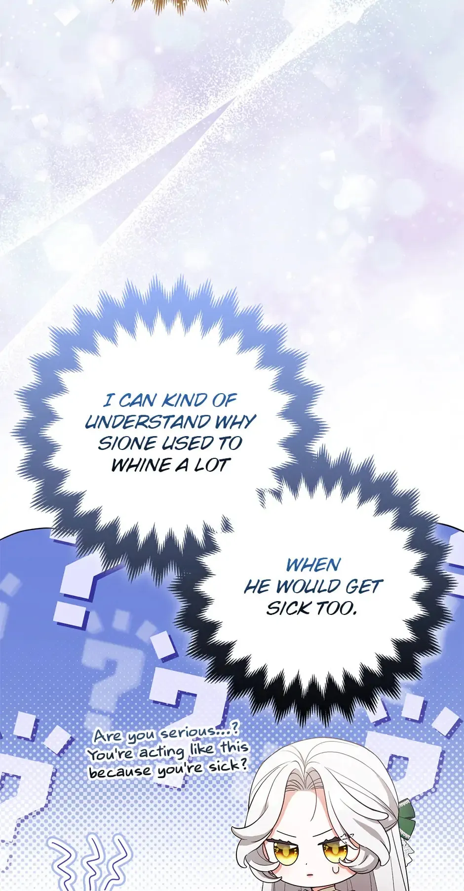The Grand Duke's Fox Princess Chapter 63 page 10 - 