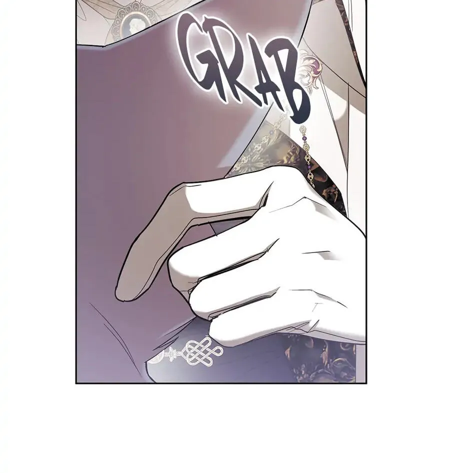 The Grand Duke's Fox Princess Chapter 63 page 91 - 
