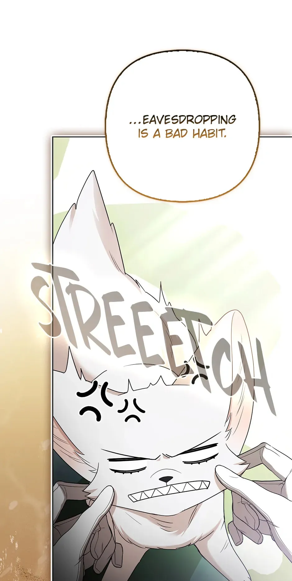 The Grand Duke's Fox Princess Chapter 63 page 92 - 