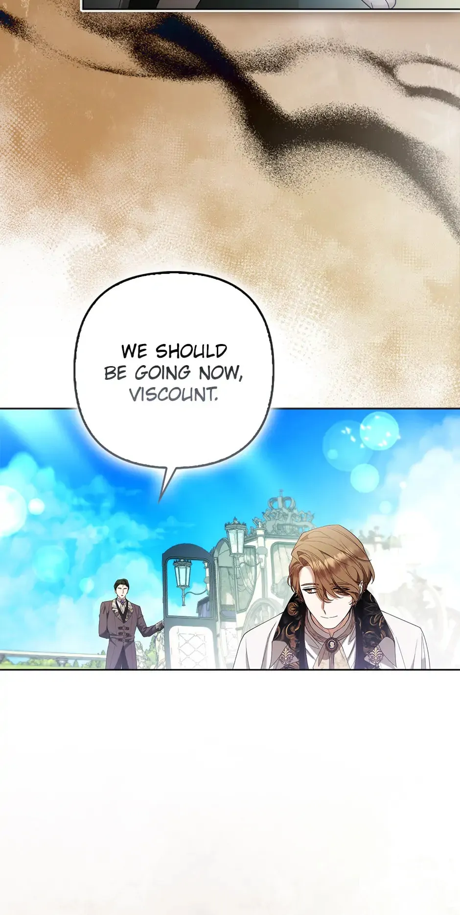 The Grand Duke's Fox Princess Chapter 63 page 93 - 