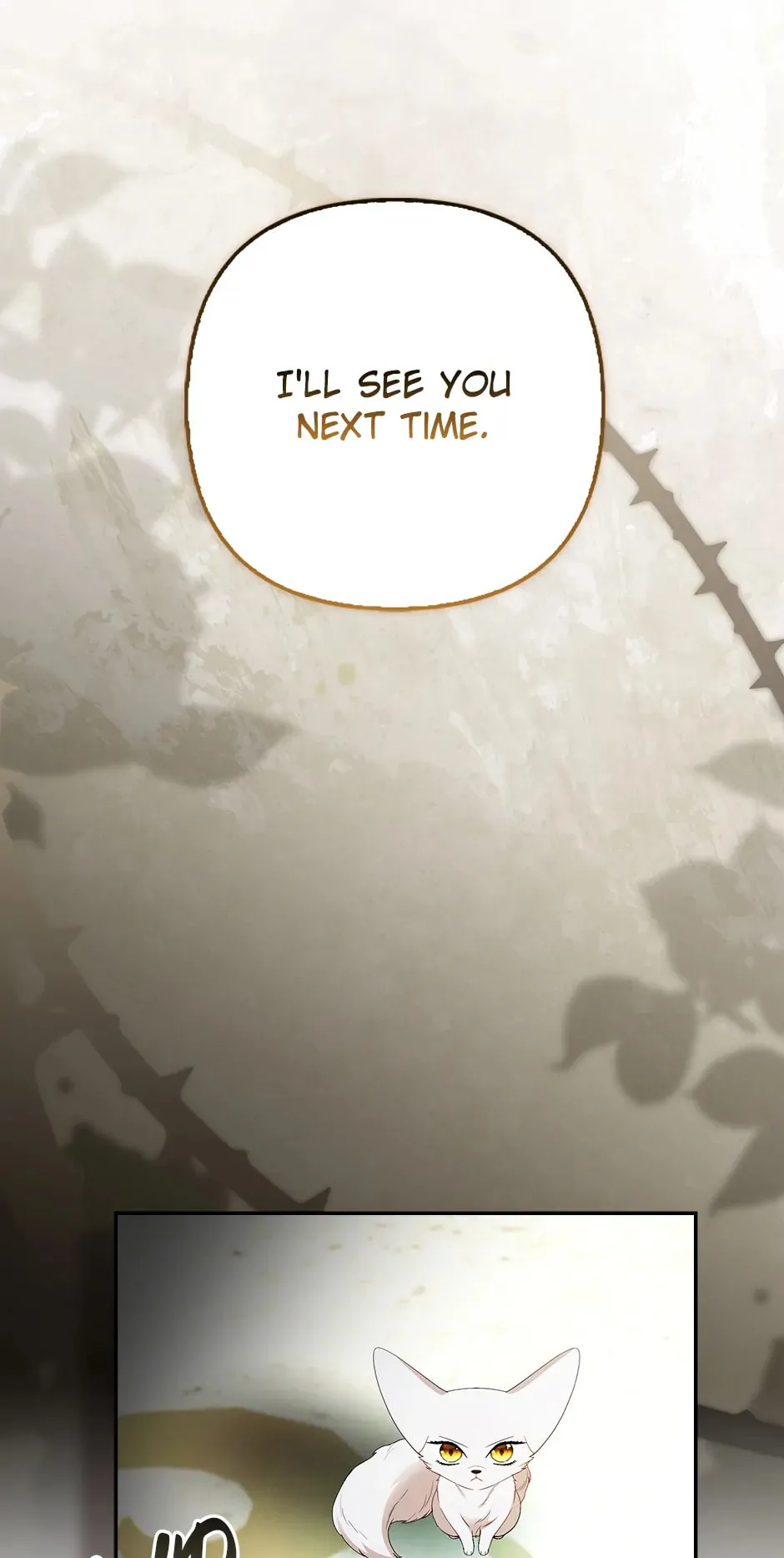 The Grand Duke's Fox Princess Chapter 63 page 94 - 