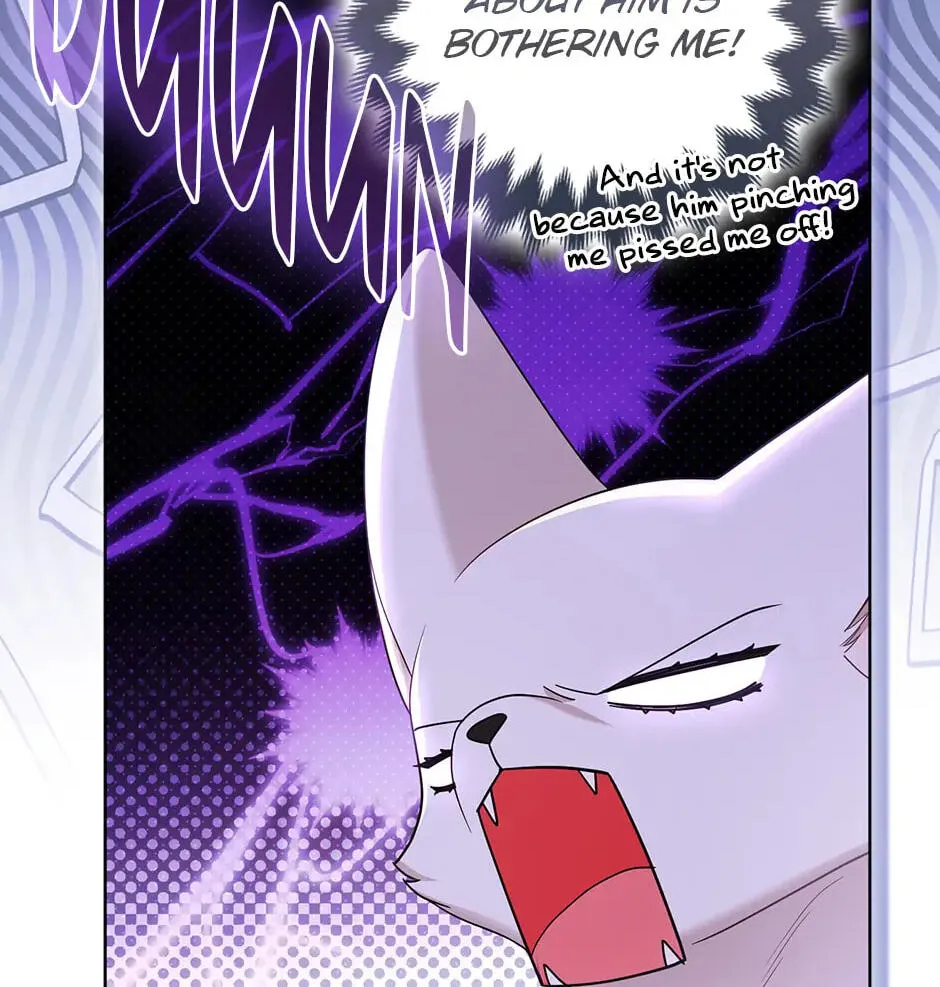 The Grand Duke's Fox Princess Chapter 63 page 98 - 