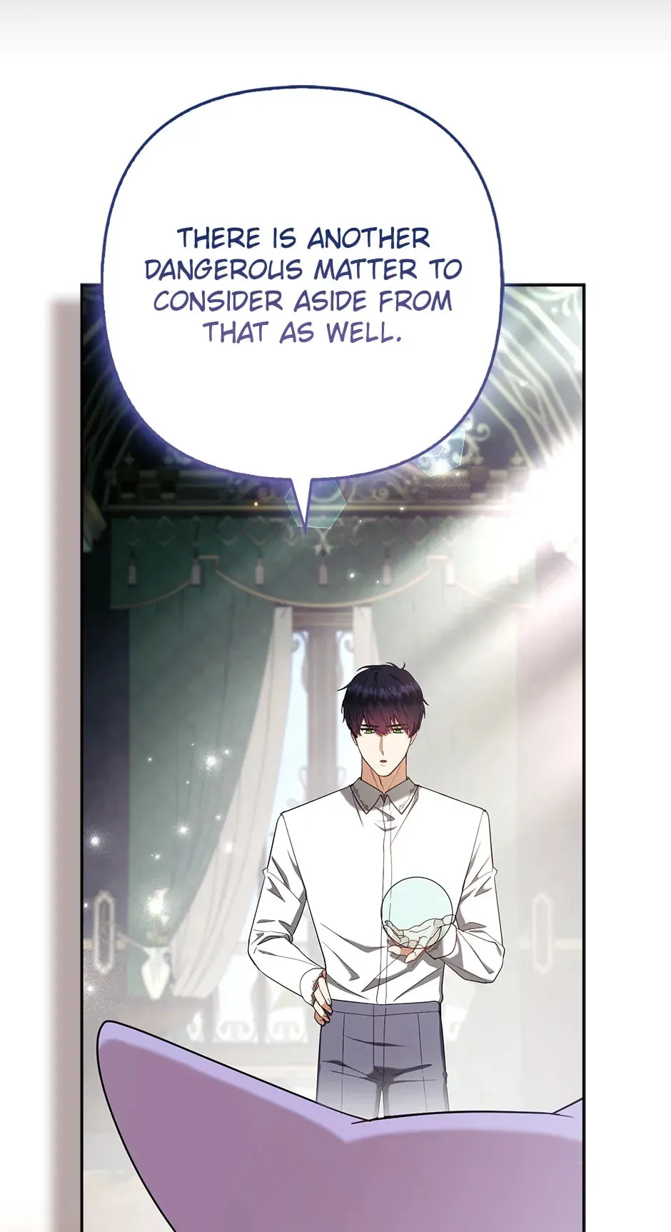 The Grand Duke's Fox Princess Chapter 64 page 103 - 