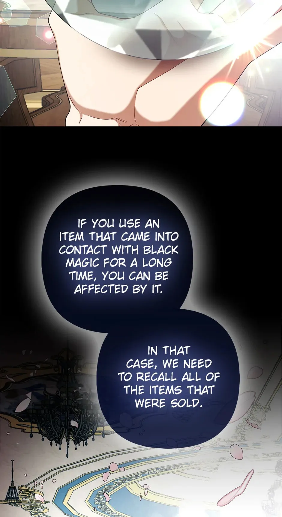 The Grand Duke's Fox Princess Chapter 64 page 105 - 
