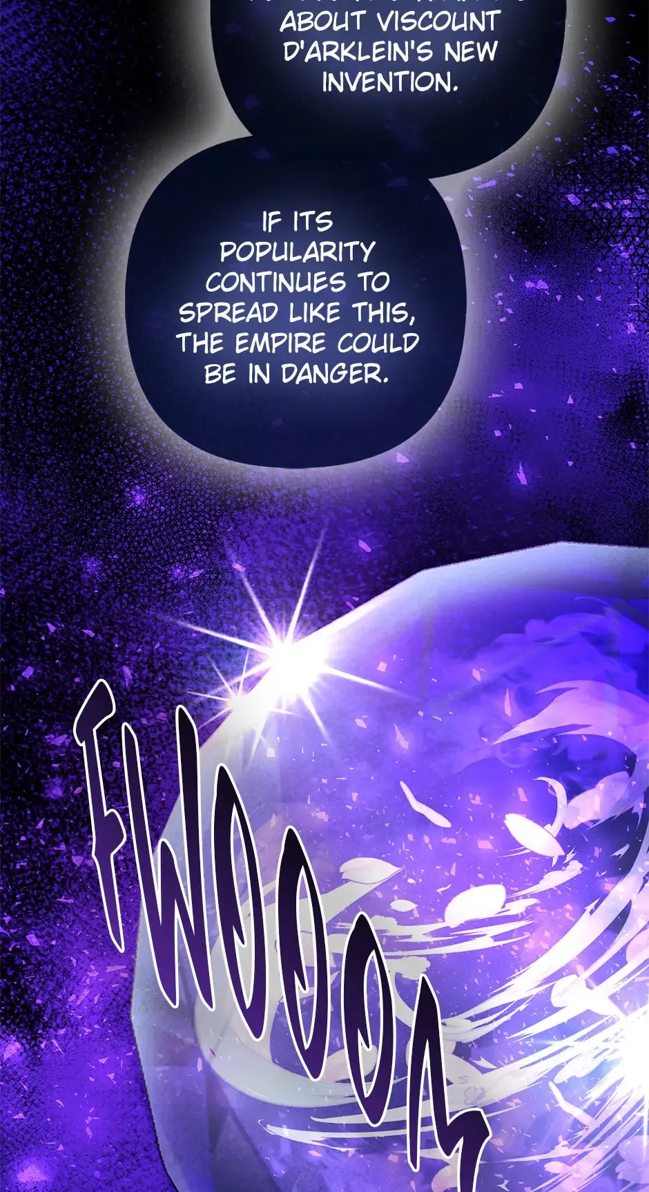 The Grand Duke's Fox Princess Chapter 64 page 107 - 