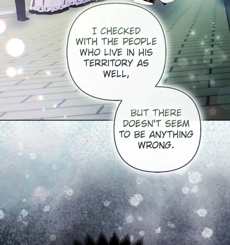 The Grand Duke's Fox Princess Chapter 64 page 13 - 
