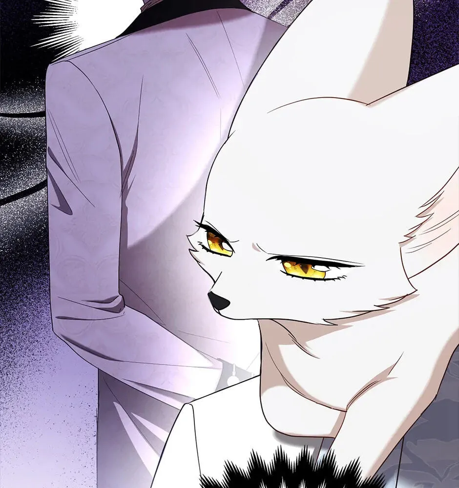 The Grand Duke's Fox Princess Chapter 64 page 15 - 