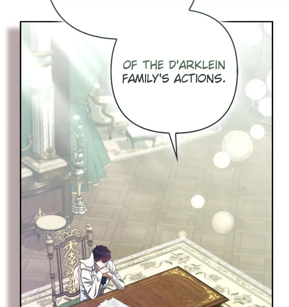 The Grand Duke's Fox Princess Chapter 64 page 17 - 