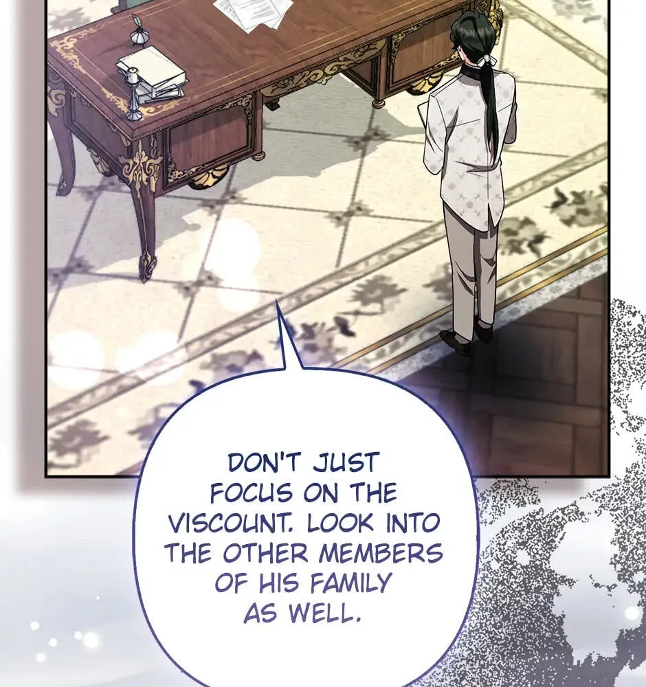 The Grand Duke's Fox Princess Chapter 64 page 18 - 