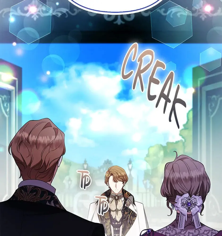 The Grand Duke's Fox Princess Chapter 64 page 20 - 
