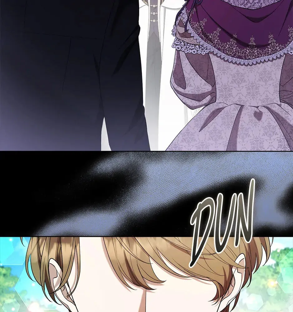 The Grand Duke's Fox Princess Chapter 64 page 21 - 