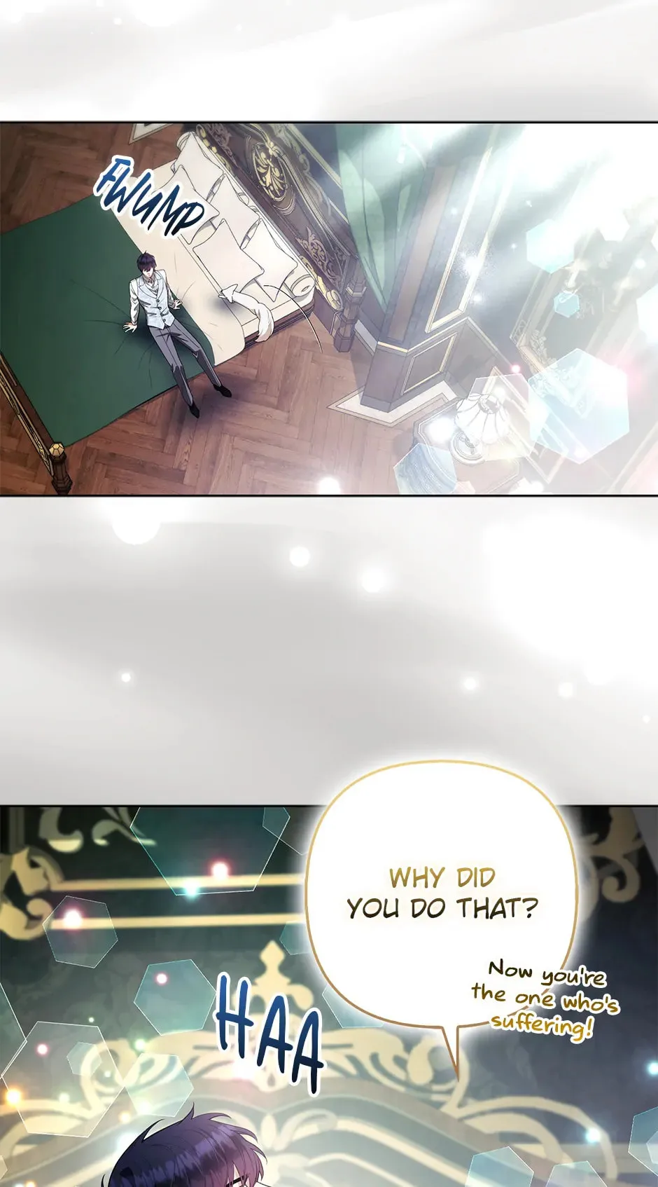 The Grand Duke's Fox Princess Chapter 64 page 24 - 