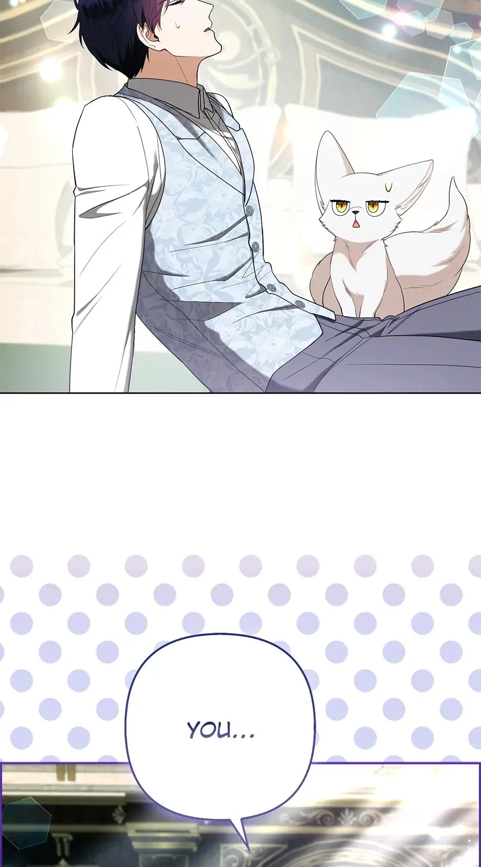 The Grand Duke's Fox Princess Chapter 64 page 25 - 