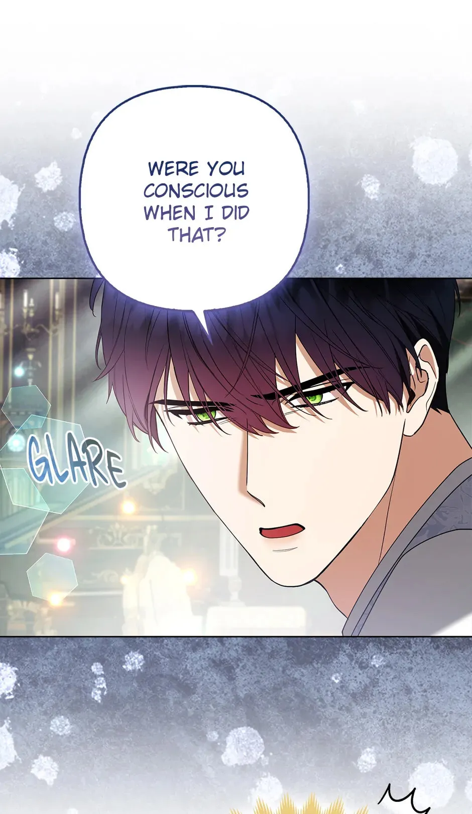 The Grand Duke's Fox Princess Chapter 64 page 27 - 